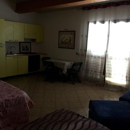 Colle La Guardia Otel Sabaudia Dış mekan fotoğraf
