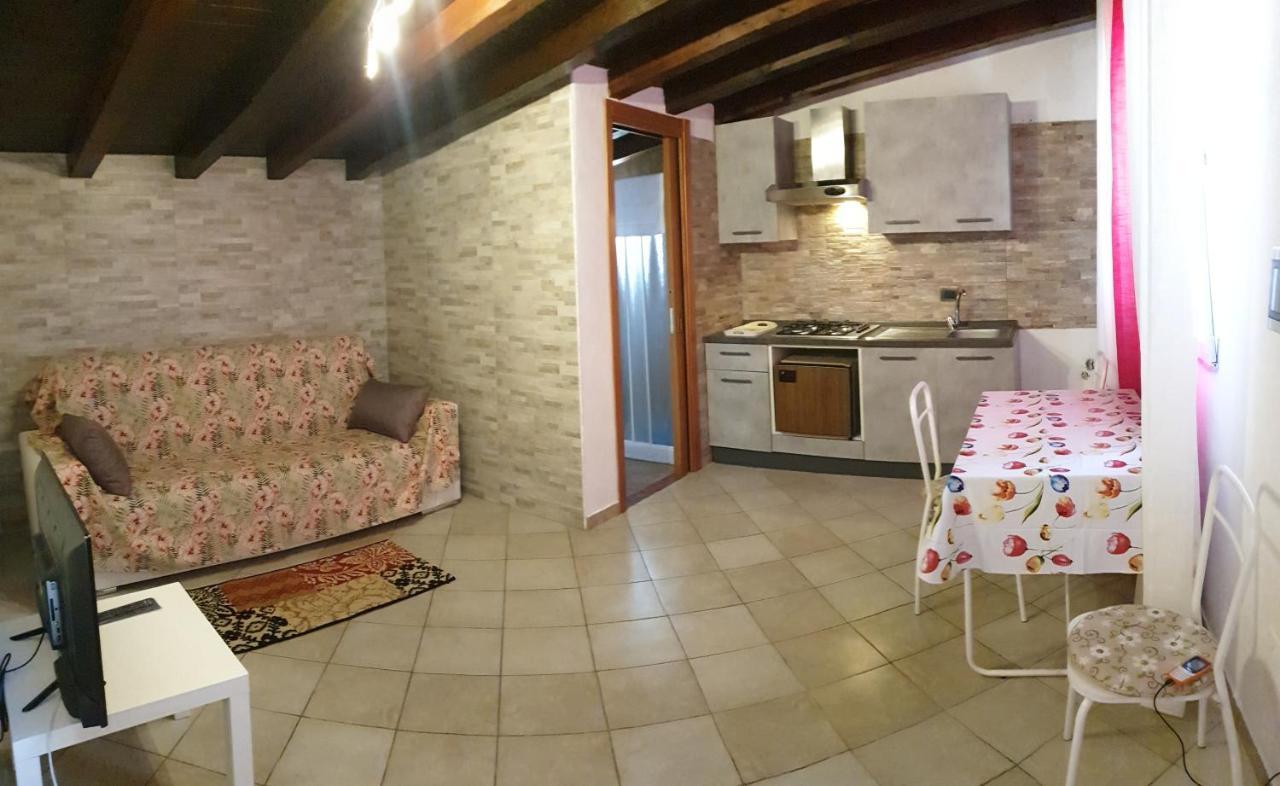 Colle La Guardia Otel Sabaudia Dış mekan fotoğraf