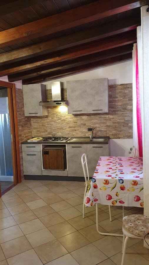 Colle La Guardia Otel Sabaudia Dış mekan fotoğraf