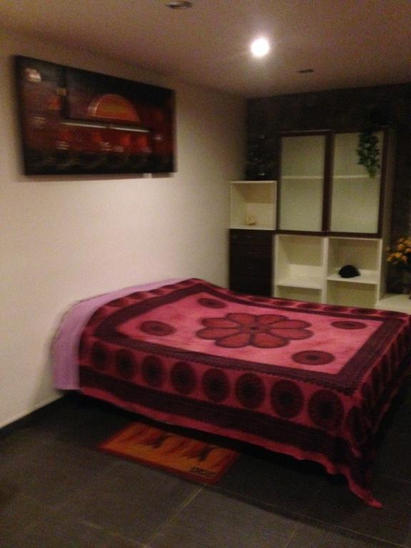 Colle La Guardia Otel Sabaudia Dış mekan fotoğraf