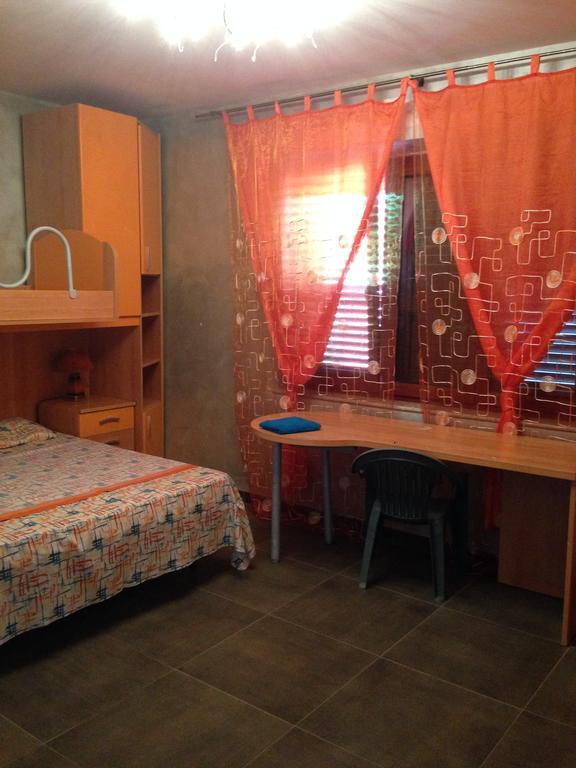 Colle La Guardia Otel Sabaudia Dış mekan fotoğraf