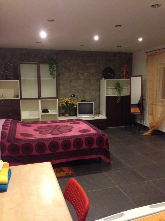 Colle La Guardia Otel Sabaudia Dış mekan fotoğraf