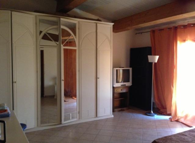 Colle La Guardia Otel Sabaudia Dış mekan fotoğraf
