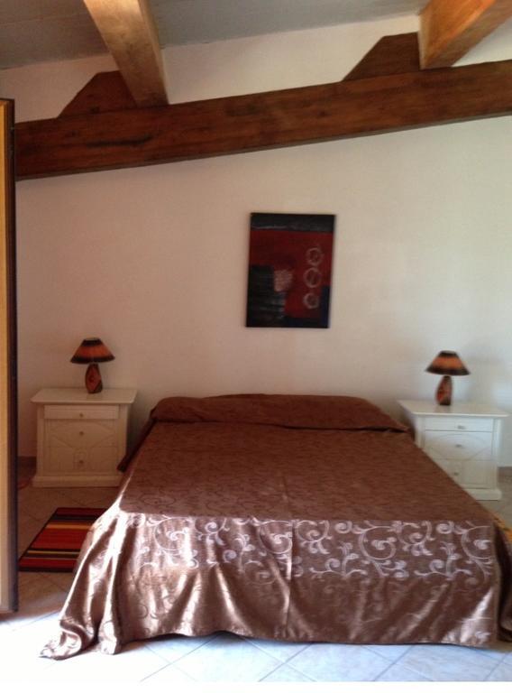 Colle La Guardia Otel Sabaudia Dış mekan fotoğraf